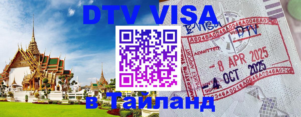 Цены на DTV визу в Таиланд — пакеты услуг, достаточно даже паспорта - 23.02.2026 